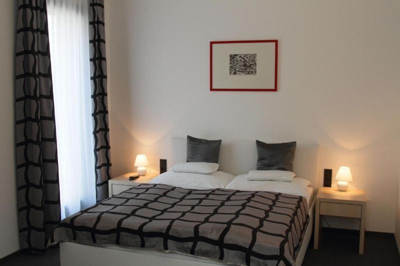 Hotel Arkadia Печ Экстерьер фото